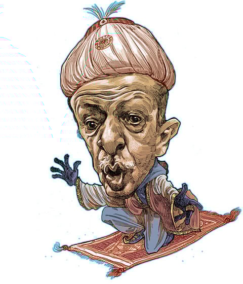 Erdogan’s vision for ‘Tayyipist’ Turkey