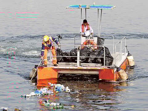 Zarina Fernandes/Gulf News