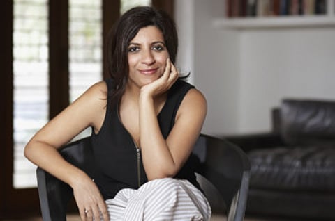 Zoya Akhtar