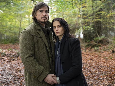 ‘Penny Dreadful’, 50 Cent show in Middle East