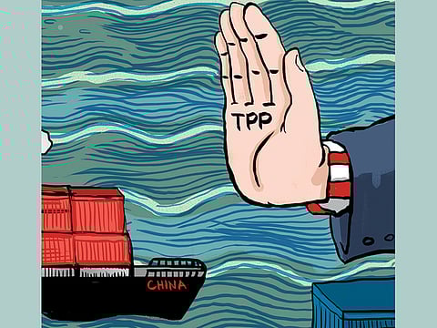 Niño Jose Heredia/©Gulf News