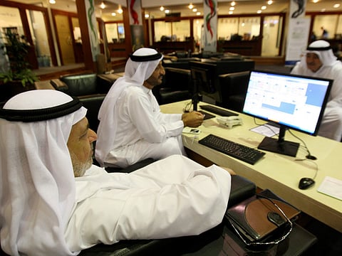 Dubai index rises, while Saudi Arabia falls over 1.5%