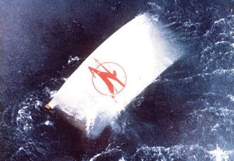 Kanishka crash: Gone in an instant