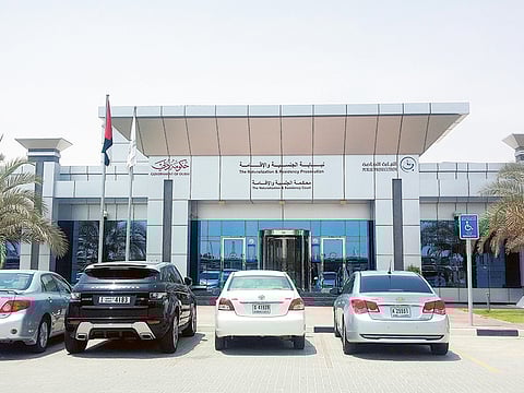 Zarina Fernandes/ Gulf News