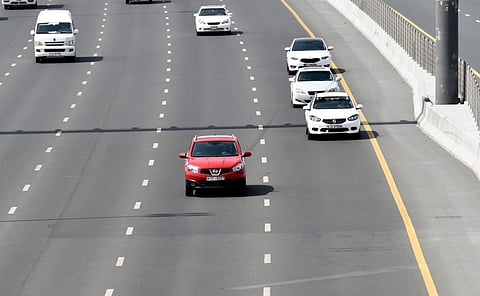 Virendra Saklani/Gulf News