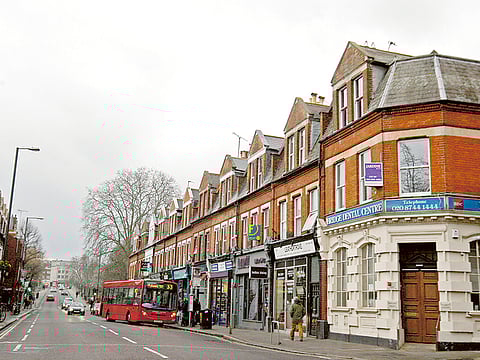 Pankaj Sharma/Gulf News Archives