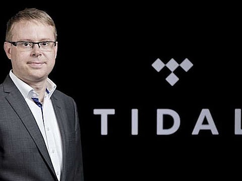 Interim CEO of Jay Z’s Tidal leaves streaming service