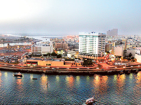 Arshad Ali/Gulf News