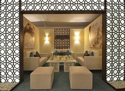 Iftar review: Mamemo majlis, Four Seasons Resort Dubai