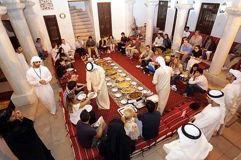 PANKAJ SHARMA/GULF NEWS ARCHIVE