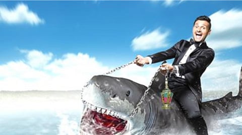 Viewers insist TV prank not working