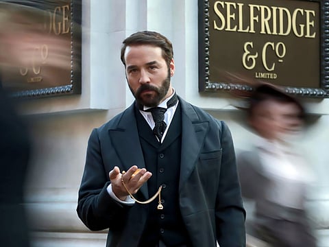 Jeremy Piven: Not a diva, nor a jerk