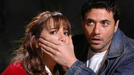 Actress wins legal battle against Ahmad Ezz