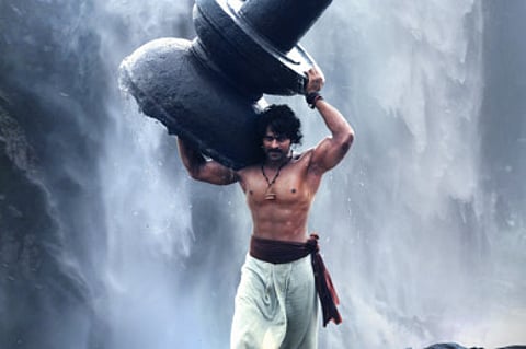 ‘Bahubali’ to be most expensive Indian film ever