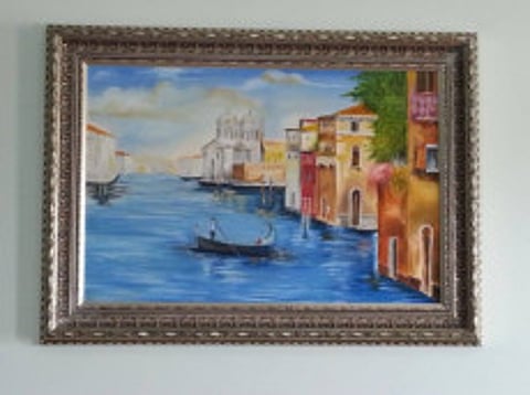 Picture essay left me inspired