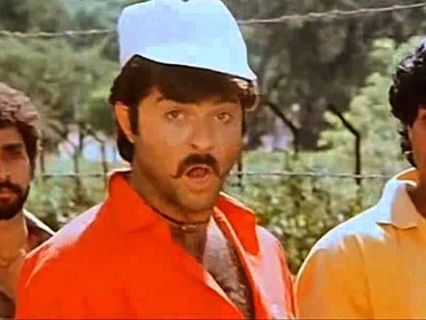 Anil Kapoor: ‘Ram Lakhan’ remake a ‘business proposition’