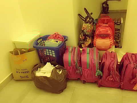 Courtesy: Salama Al Hebsi