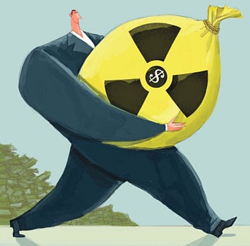 The nuclear deal payoff for Iran