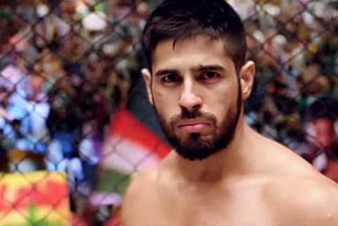 ‘Brothers’ trailer crosses 6m views on YouTube