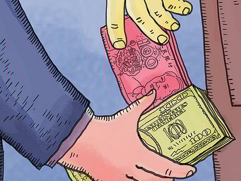 Nino José Heredia/©Gulf News