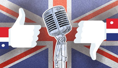 The problem with opinion polls