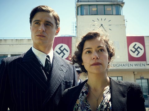 Review: ‘Woman in Gold,’ a lifelessly told story