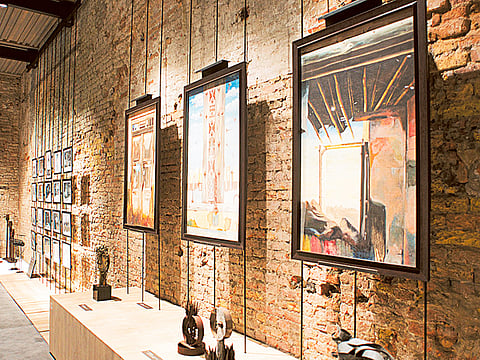 Investors in the UAE are finding more opportunities to diversify into alternative assets