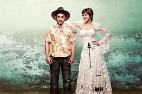 ‘PK’ earns record $13.5m in China