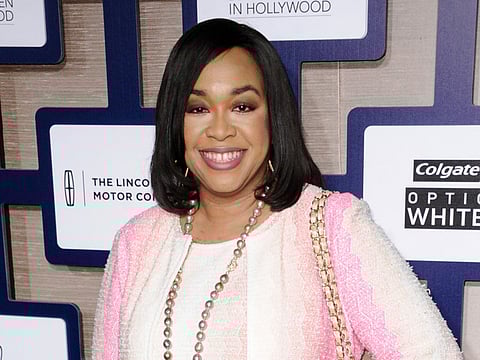 Richard Shotwell/Invision/AP