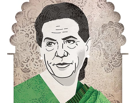 Luis Vazquez/©Gulf News