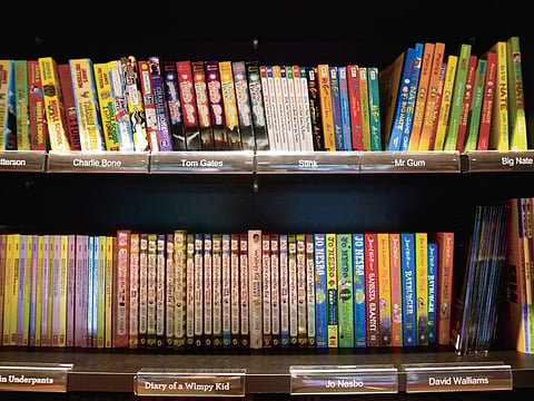 It becomes a difficult task to divest our home of the books we have collected over the decades