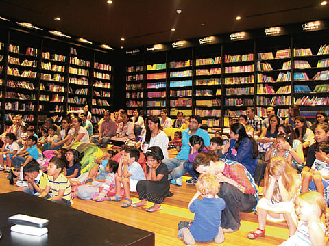 Zarina Fernandes/XPRESS