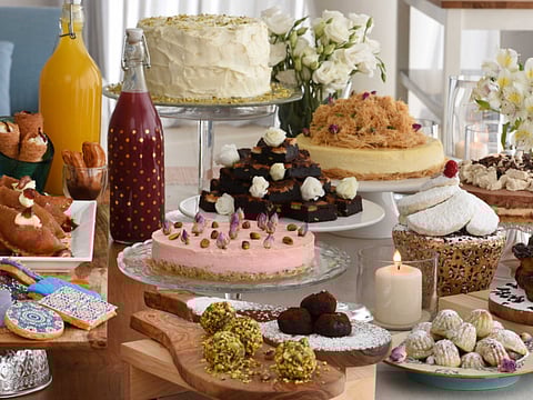 Iftar review: Fait Maison