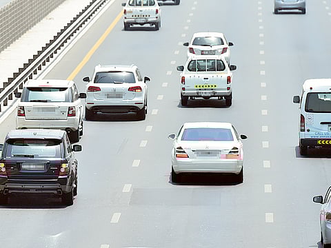 Zarina Fernandes /Gulf News