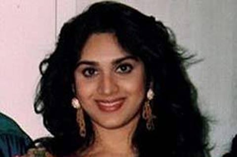 Meenakshi Seshadri ‘not interested in films’