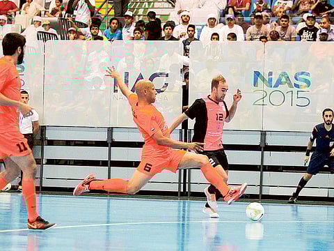 Courtesy: Nad Al Sheba