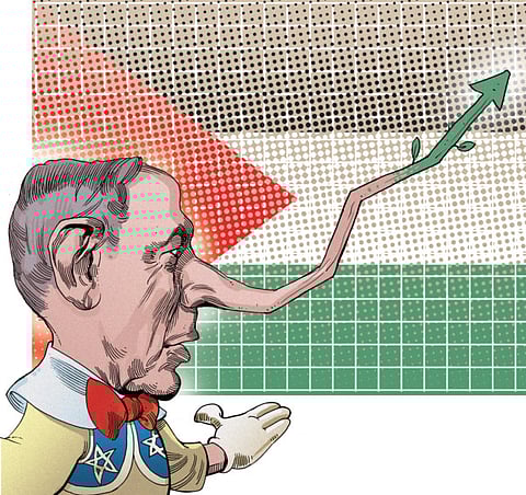 Israel strives to manage its occupation by ‘economic peace’