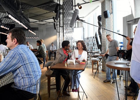 Zarina Fernandes/ Gulf News