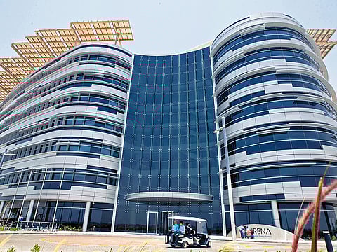 Ahmed Kutty/Gulf News