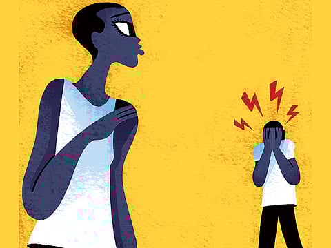 Luis Vazquez/©Gulf News