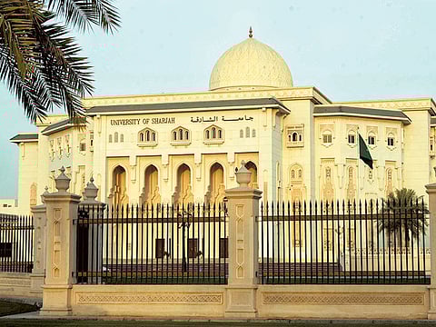 Arshad Ali/Gulf News