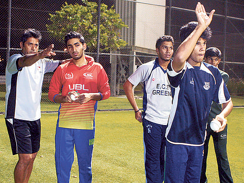 Arshad Ali/Gulf News