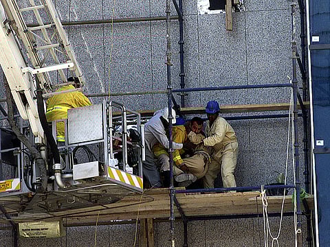 Ahmed Kutty/Gulf news archives