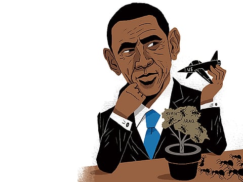 Luis Vazquez/© Gulf News