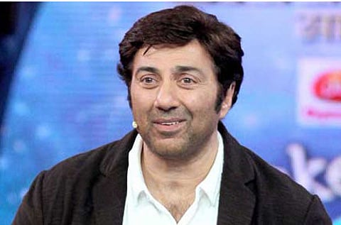 Sunny Deol’s ‘Mohalla Assi’ release stopped