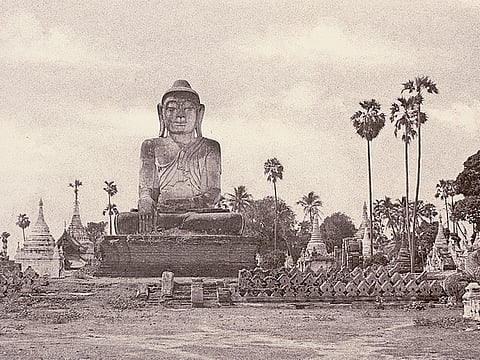 Collection of Charles Isaacs and Carol Nigro