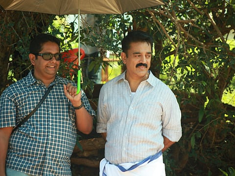 ‘Papanasam’ not a big change from ‘Drishyam’: Jeethu Joseph