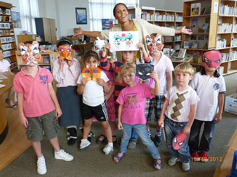 10 best Dubai summer camps