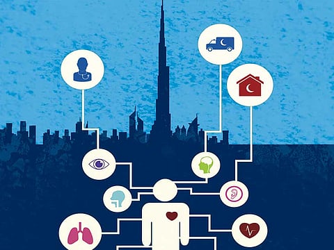 Luis Vazquez/©Gulf News