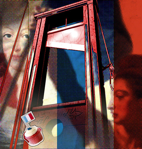 Niño Jose Heredia/©Gulf News